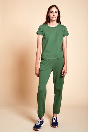 ZUMA SWEATPANT - Velvet Staging 2.0