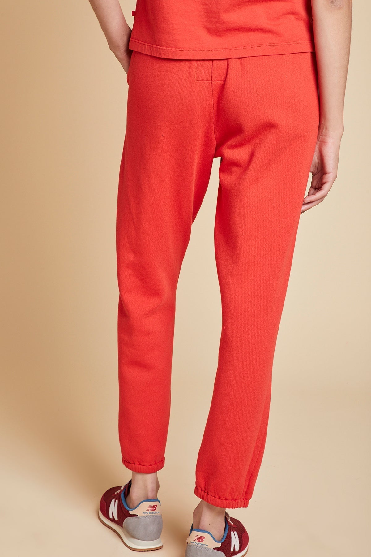 ZUMA SWEATPANT - Velvet Staging 2.0-26916411441348
