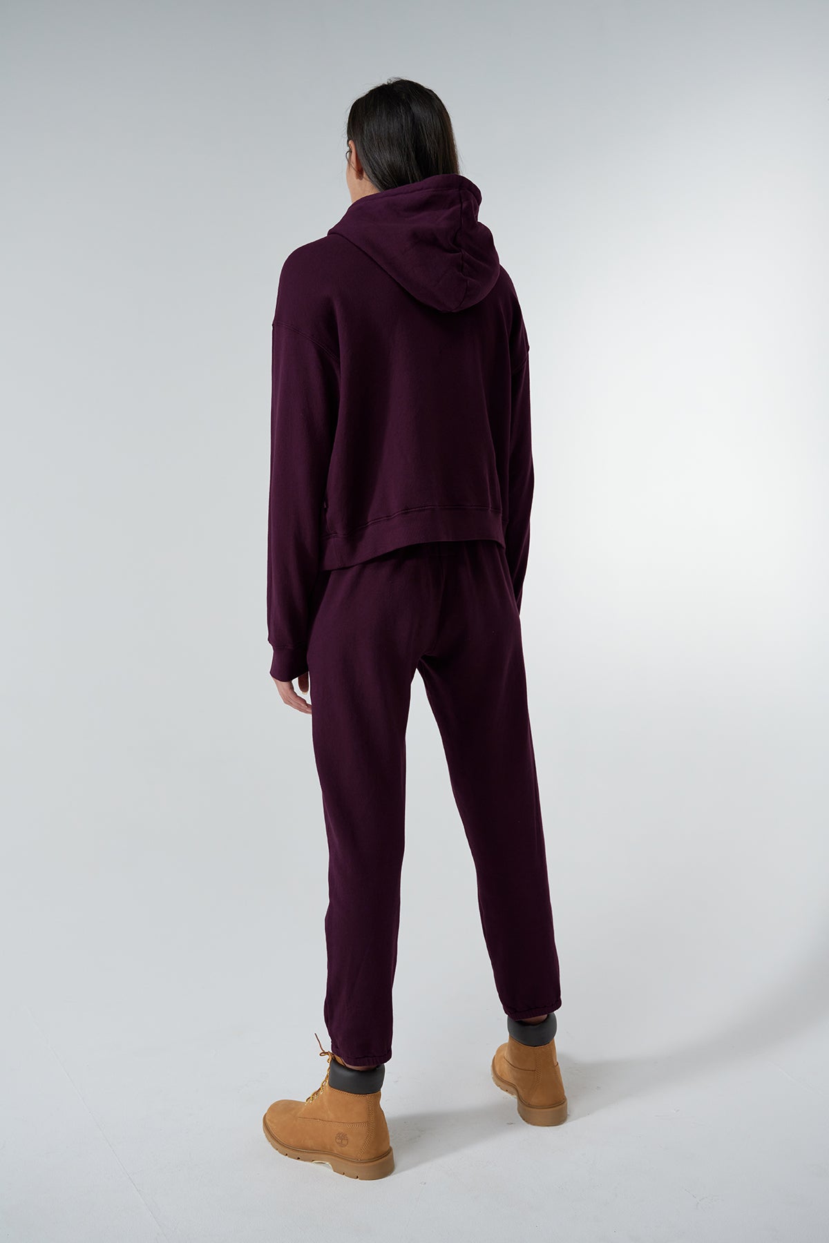   ZUMA SWEATPANT - Velvet Staging 2.0 