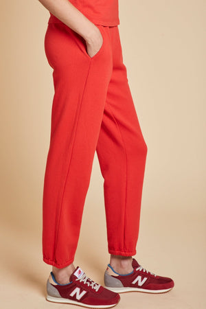 ZUMA SWEATPANT - Velvet Staging 2.0