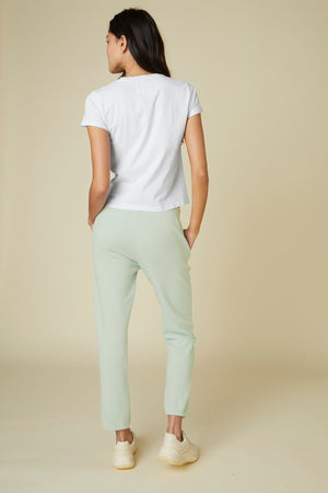 ZUMA SWEATPANT - Velvet Staging 2.0