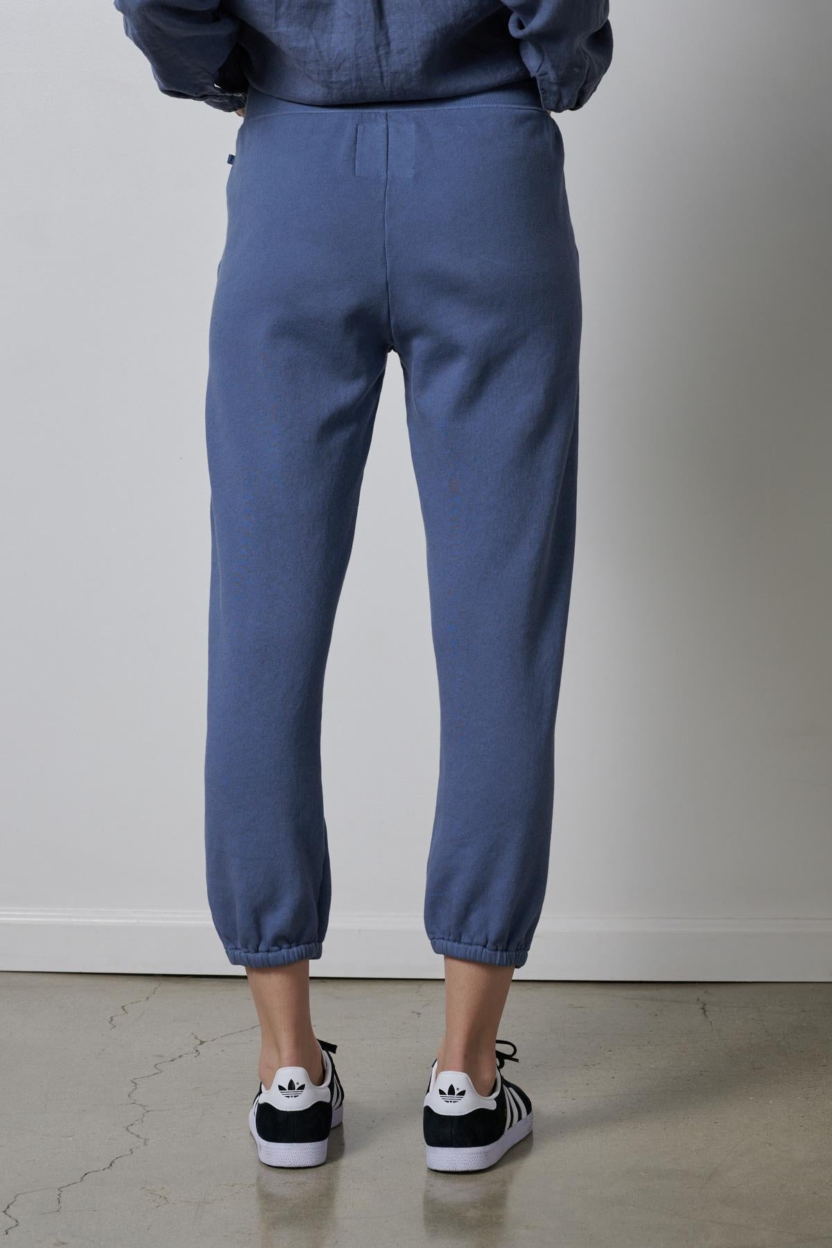   ZUMA SWEATPANT - Velvet Staging 2.0 