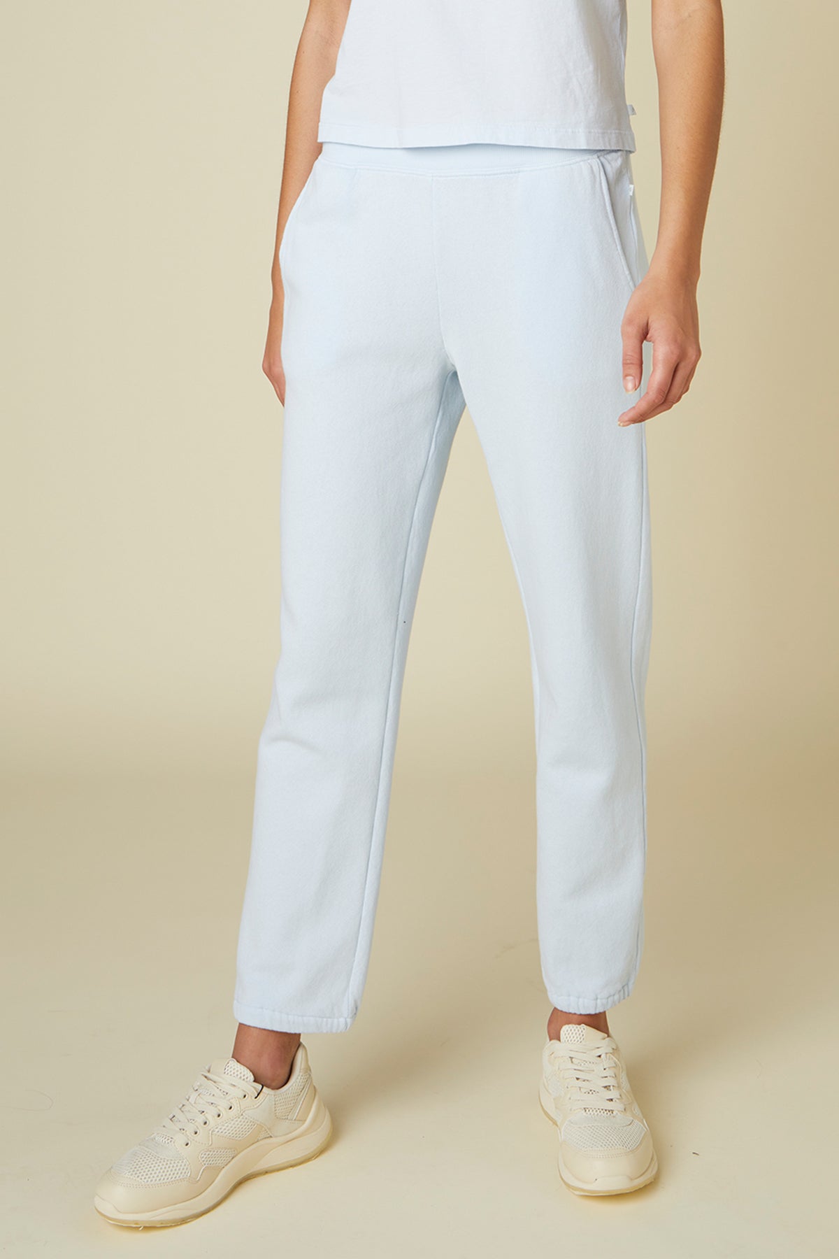 ZUMA SWEATPANT - Velvet Staging 2.0-26916412162244