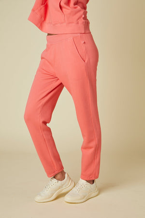 ZUMA SWEATPANT - Velvet Staging 2.0